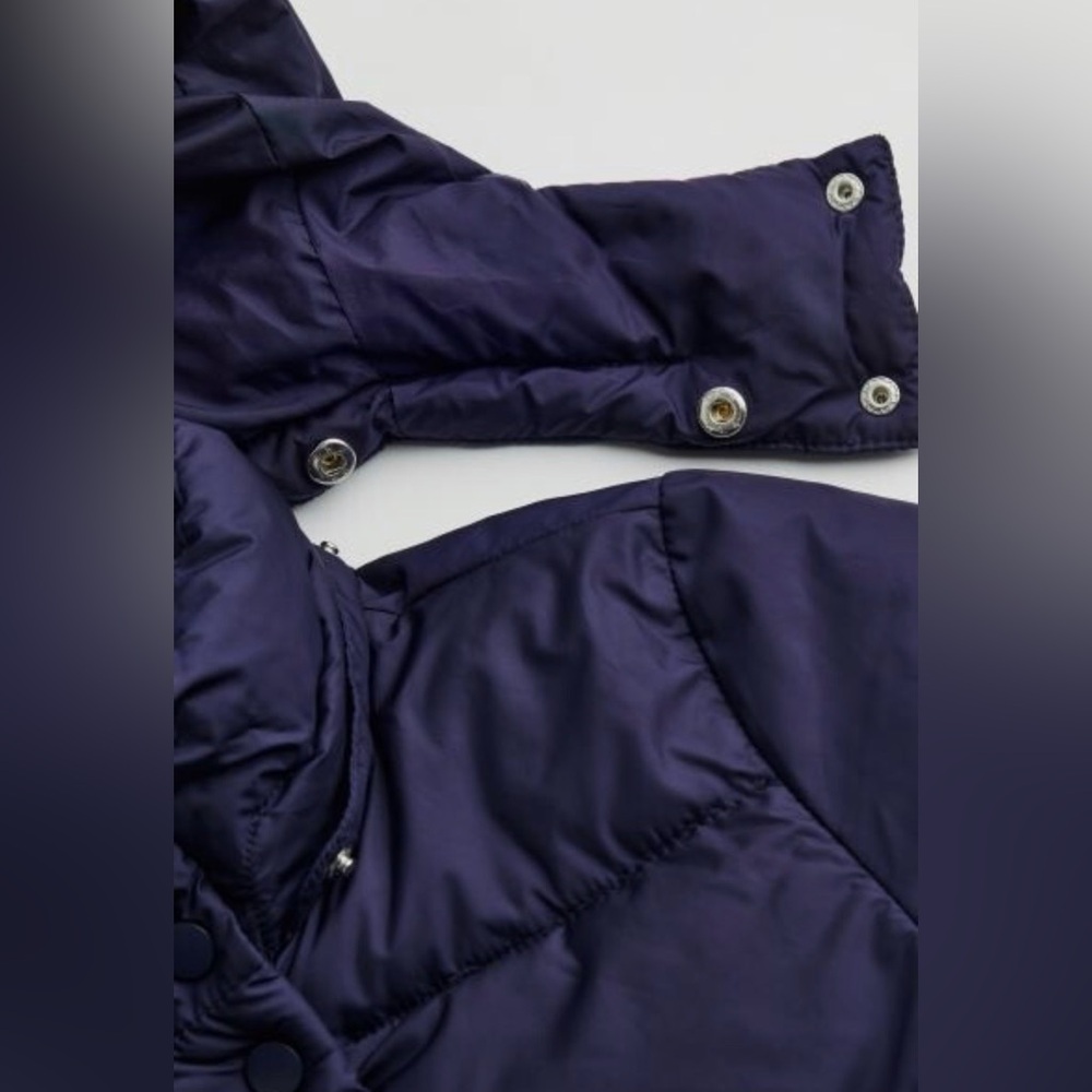 H&M Puffer Jacket - Picture 7 of 9